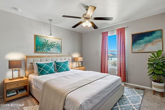 2818 San Elizario Court, Las Cruces, NM 88007