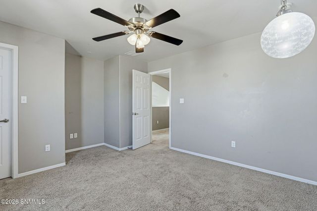 2818 San Elizario Court, Las Cruces, NM 88007