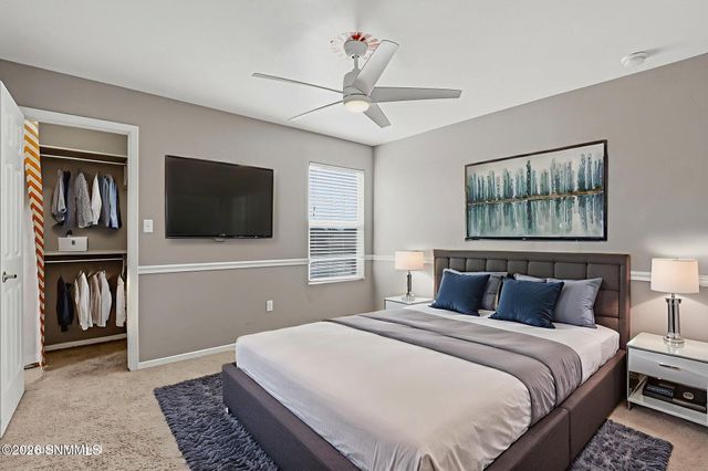 2818 San Elizario Court, Las Cruces, NM 88007