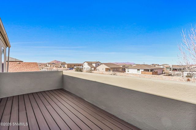 2818 San Elizario Court, Las Cruces, NM 88007