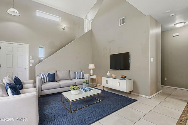 2818 San Elizario Court, Las Cruces, NM 88007