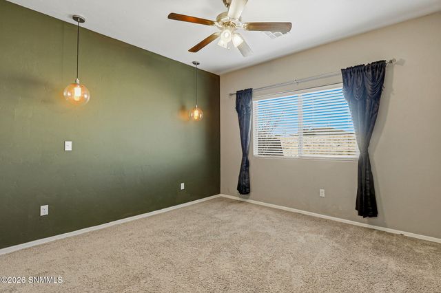 2818 San Elizario Court, Las Cruces, NM 88007