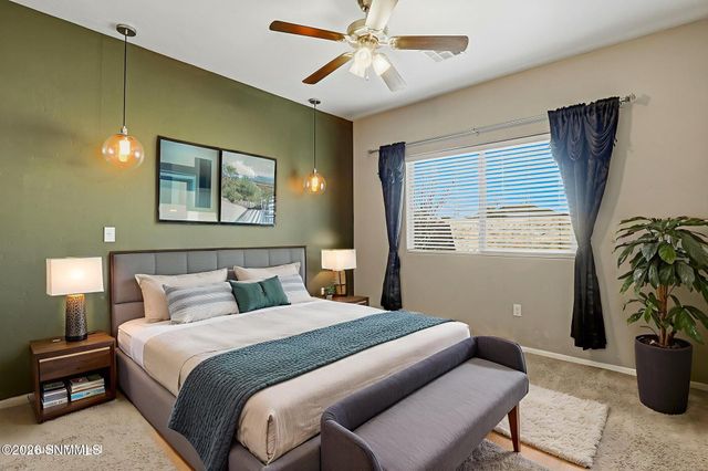 2818 San Elizario Court, Las Cruces, NM 88007