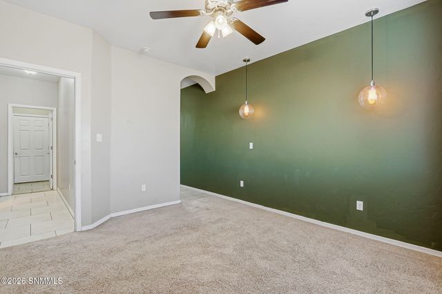 2818 San Elizario Court, Las Cruces, NM 88007