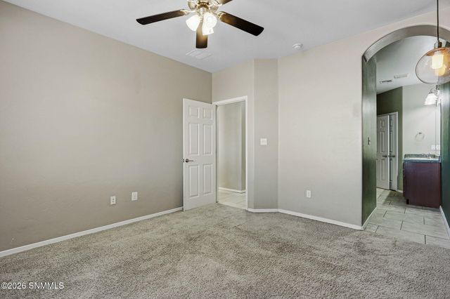 2818 San Elizario Court, Las Cruces, NM 88007