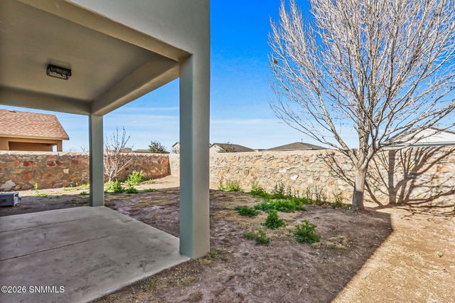 2818 San Elizario Court, Las Cruces, NM 88007