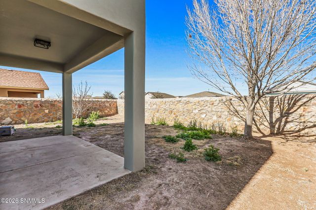 2818 San Elizario Court, Las Cruces, NM 88007