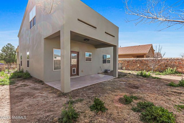 2818 San Elizario Court, Las Cruces, NM 88007