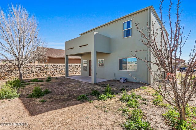 2818 San Elizario Court, Las Cruces, NM 88007