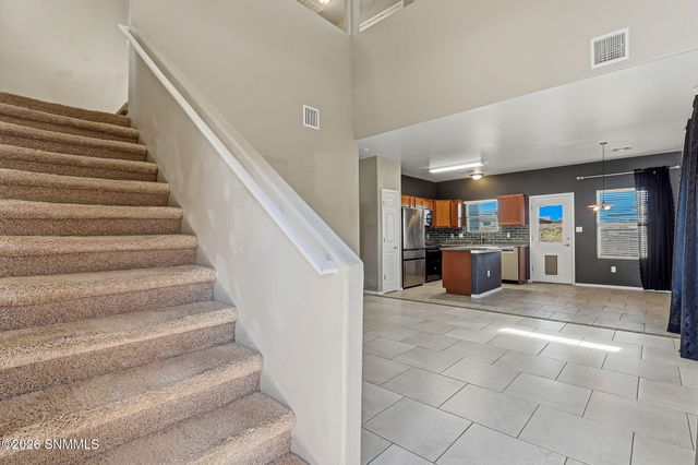 2818 San Elizario Court, Las Cruces, NM 88007