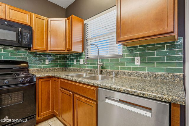 2818 San Elizario Court, Las Cruces, NM 88007