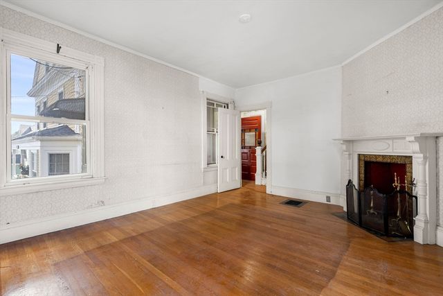 1 Quincy Park, Beverly, MA 01915