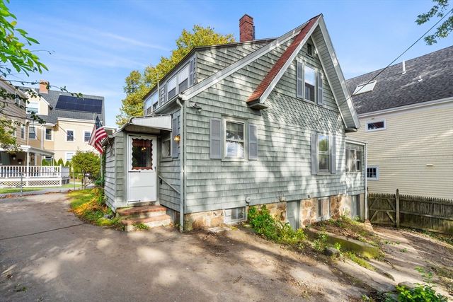 1 Quincy Park, Beverly, MA 01915
