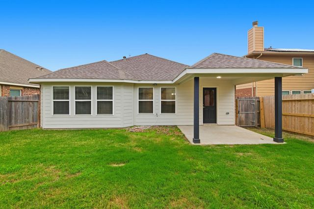 10159 Rose Willow Lane, Brookshire, TX 77423
