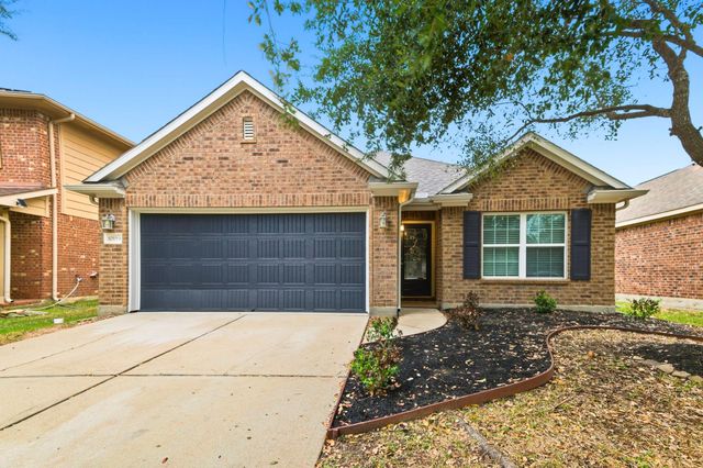 10159 Rose Willow Lane, Brookshire, TX 77423