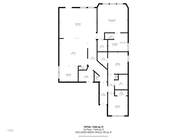 10159 Rose Willow Lane, Brookshire, TX 77423