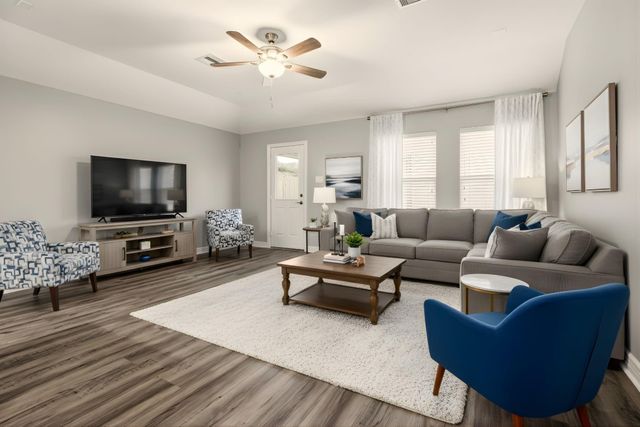 10159 Rose Willow Lane, Brookshire, TX 77423