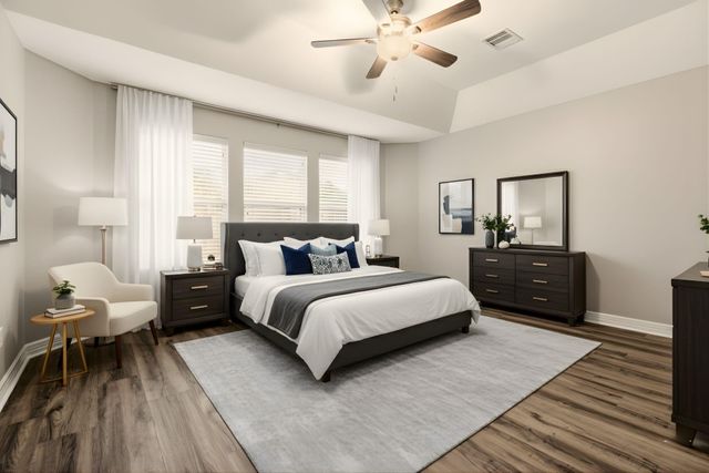 10159 Rose Willow Lane, Brookshire, TX 77423