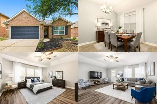 10159 Rose Willow Lane, Brookshire, TX 77423