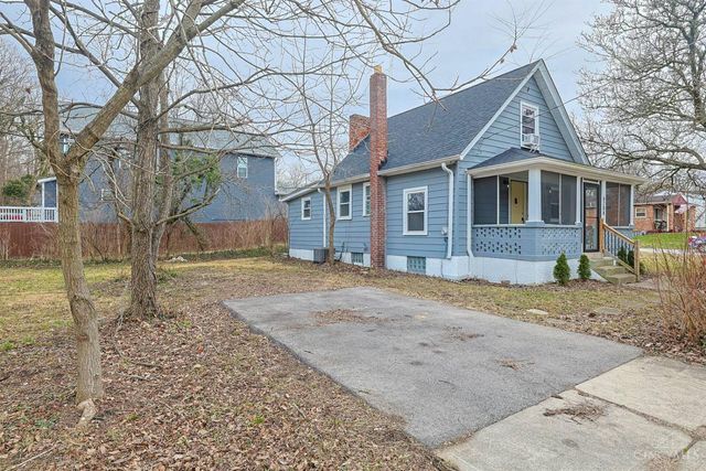 3765 Iona Avenue, Cincinnati, OH 45213