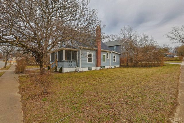 3765 Iona Avenue, Cincinnati, OH 45213