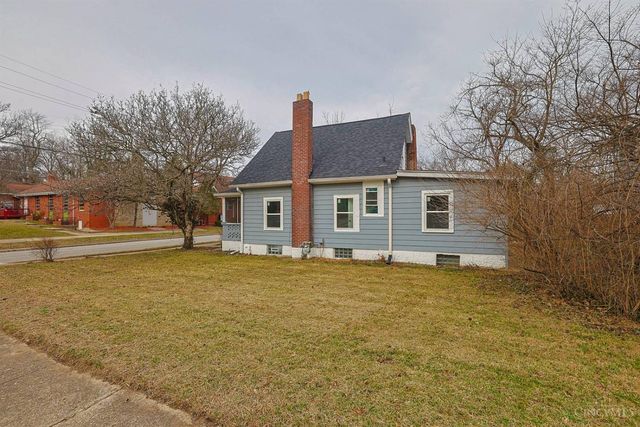 3765 Iona Avenue, Cincinnati, OH 45213