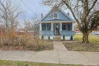 3765 Iona Avenue, Cincinnati, OH 45213