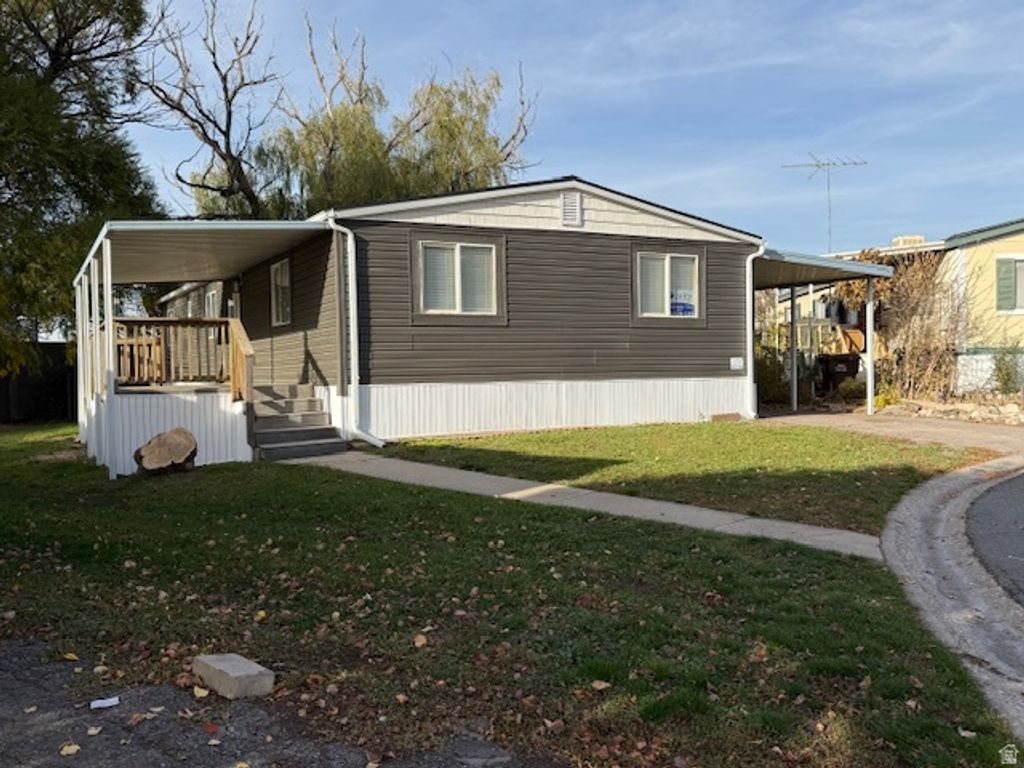 785 PERCIVAL ST, North Salt Lake, UT 84054