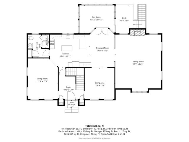 70 Ellyson Avenue, Hampstead, NH 03826