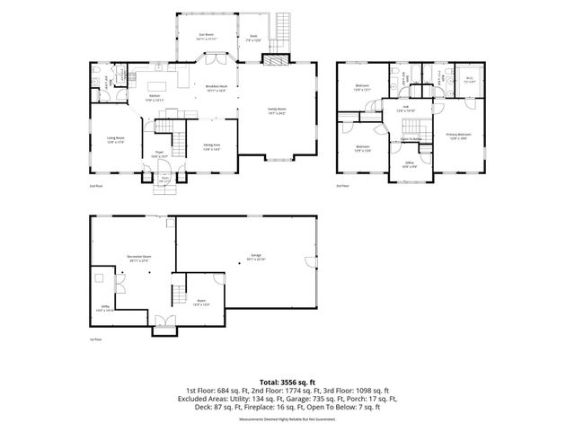 70 Ellyson Avenue, Hampstead, NH 03826