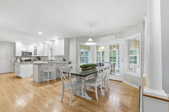 70 Ellyson Avenue, Hampstead, NH 03826