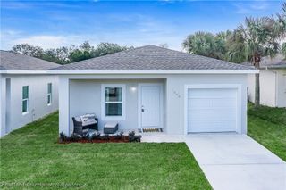 1481 Las Villas Boulevard, Sebring, FL 33870
