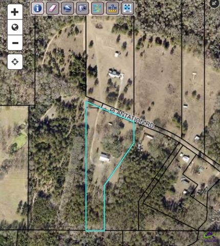 417 Plantation Road, Warner Robins, GA 31093