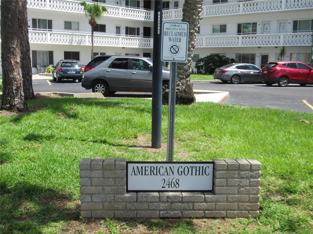 2468 FLORENTINE WAY 30, Clearwater, FL 33763