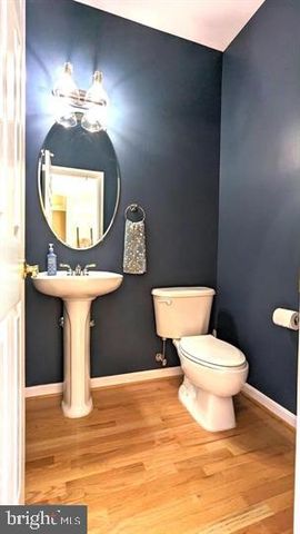 43086 SHADOW TER, Leesburg, VA 20176