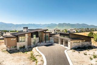 431 N HAYSTACK MOUNTAIN DR #32, Heber City, UT 84032