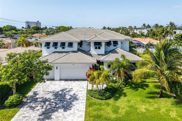 728 Malaga Dr, Boca Raton, FL 33432