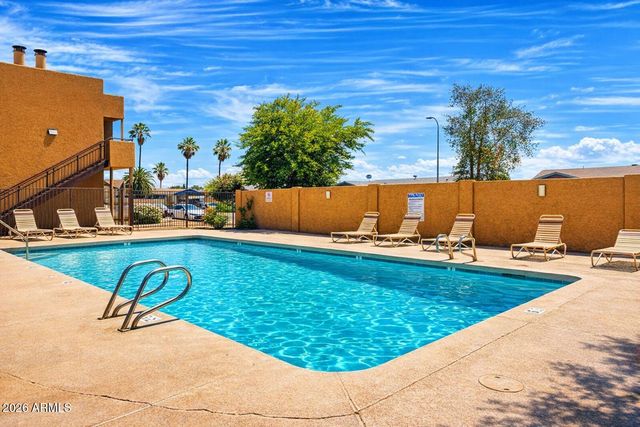 11640 N 51ST Avenue 237, Glendale, AZ 85304