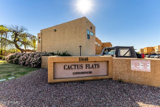 11640 N 51ST Avenue 237, Glendale, AZ 85304