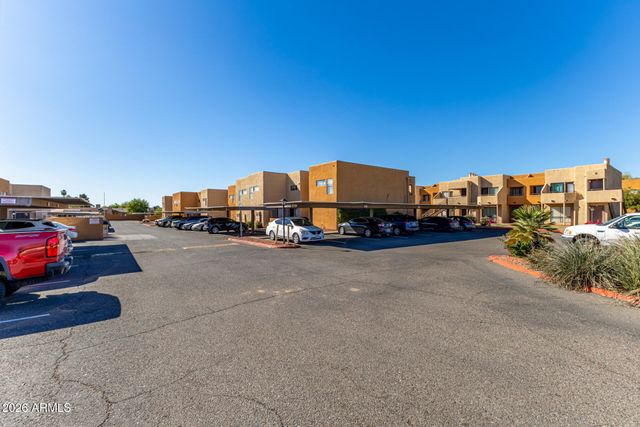 11640 N 51ST Avenue 237, Glendale, AZ 85304