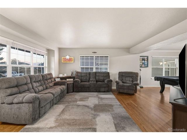 8856 Country Creek Trl, Colorado Springs, CO 80924