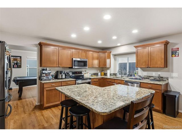 8856 Country Creek Trl, Colorado Springs, CO 80924