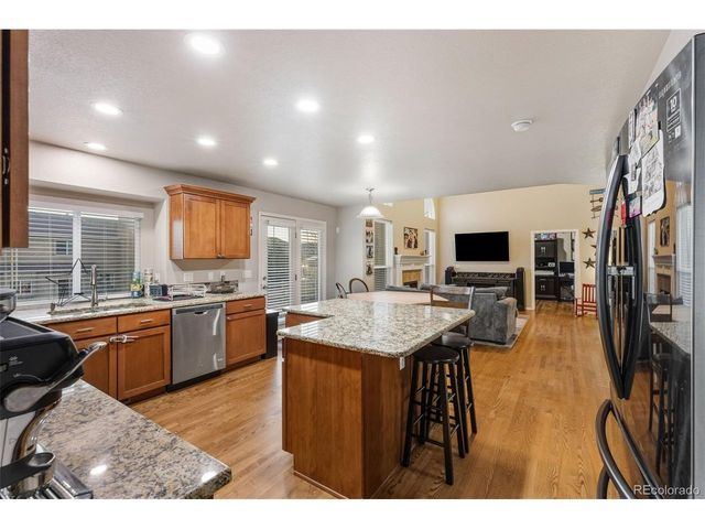 8856 Country Creek Trl, Colorado Springs, CO 80924