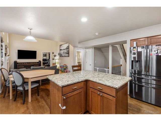 8856 Country Creek Trl, Colorado Springs, CO 80924