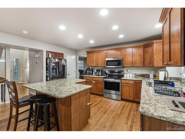 8856 Country Creek Trl, Colorado Springs, CO 80924