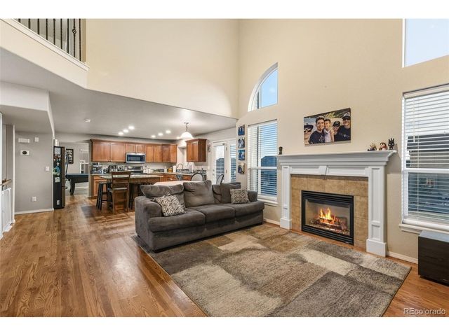 8856 Country Creek Trl, Colorado Springs, CO 80924