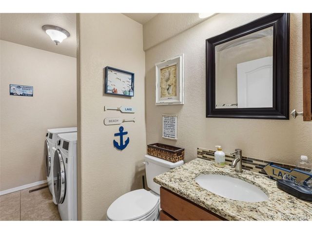 8856 Country Creek Trl, Colorado Springs, CO 80924