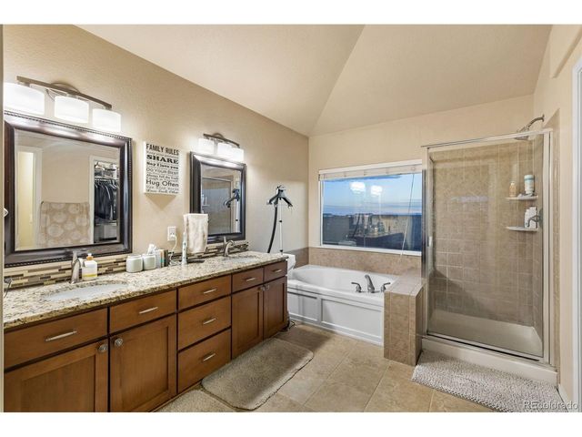 8856 Country Creek Trl, Colorado Springs, CO 80924