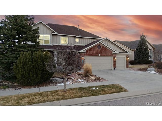 8856 Country Creek Trl, Colorado Springs, CO 80924