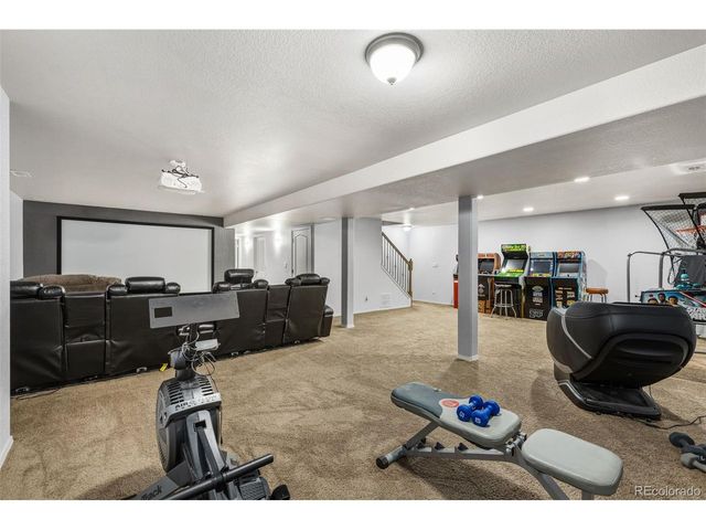 8856 Country Creek Trl, Colorado Springs, CO 80924